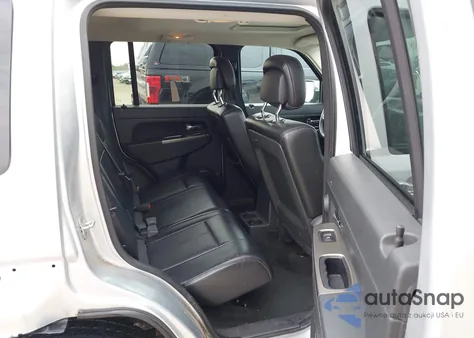 2012 Jeep Liberty Limited Jet Edition from USA, damaged, VIN 1C4PJLFK7CW144863